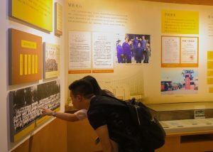 MAHASISWA MATEMATIKA UNPAR MENGIKUTI 2018 SUMMER INTERNATIONAL ACADEMIC CAMP, SWUFE DI CHENGDU, CHINA