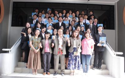 LULUSAN BARU PROGRAM STUDI MATEMATIKA DAN TEKNIK INFORMATIKA UNPAR