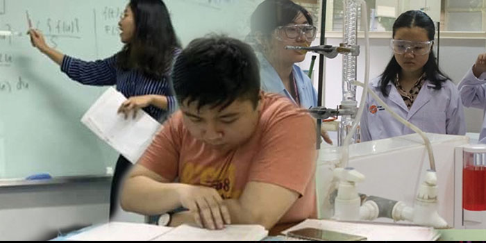 Bangun Minat Generasi Muda Akan Sains